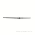 6mm Diameter Ball Screw for Electronical Test Kits